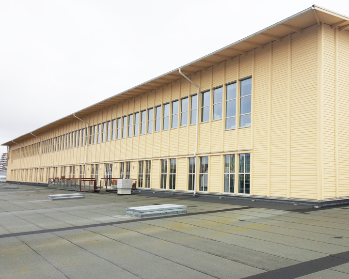 Fredells Byggvarhus