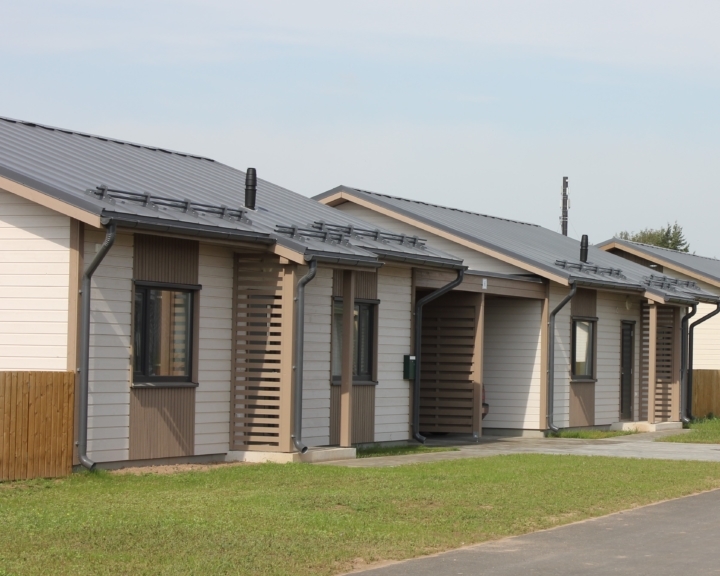 Saialille development