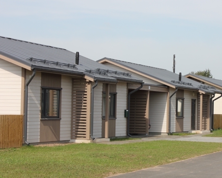 Saialille development