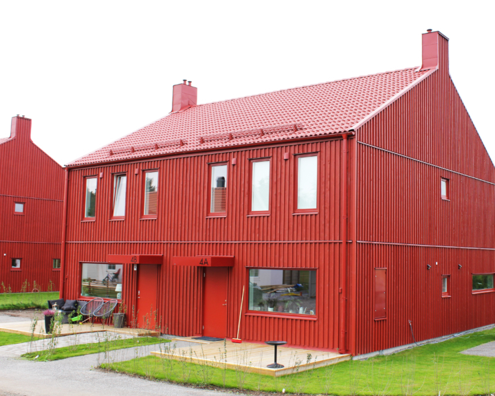 Vansta By