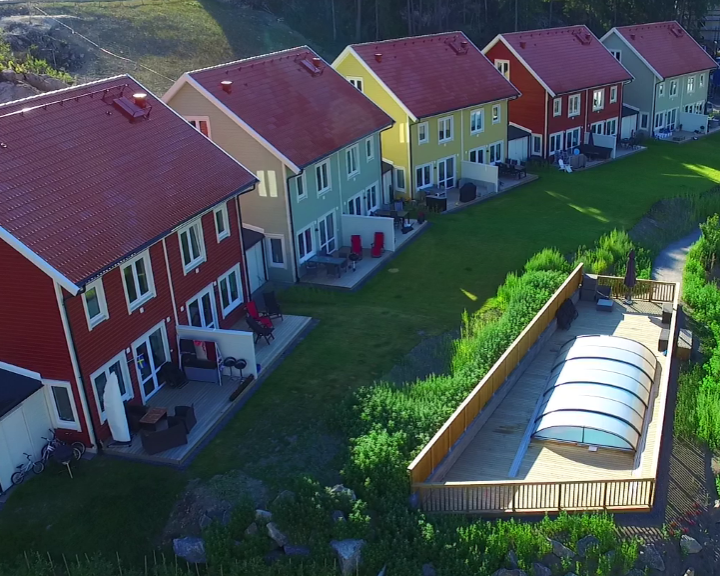 Wegaterassen