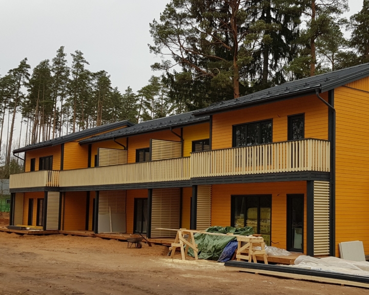 JÄRVE