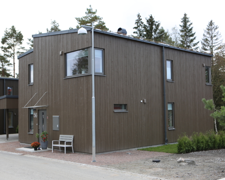 Tallbacken