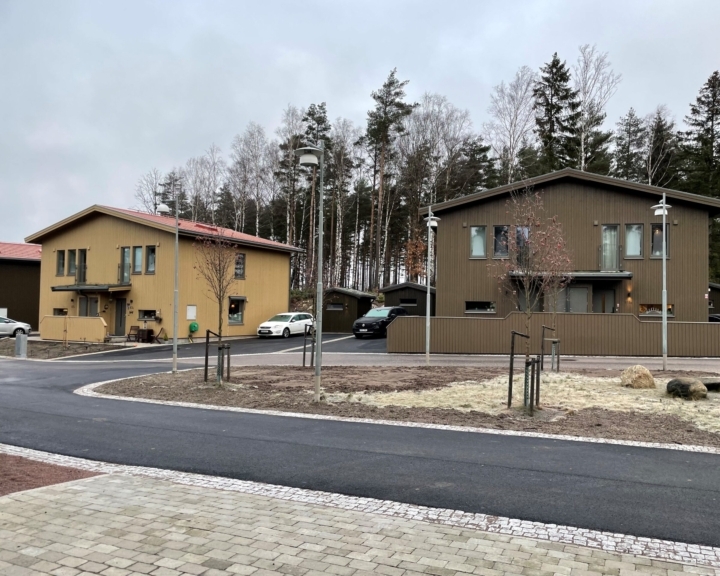 TALLHÖJDEN
