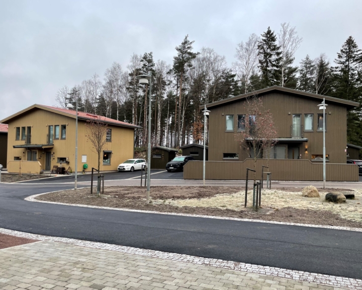 TALLHÖJDEN