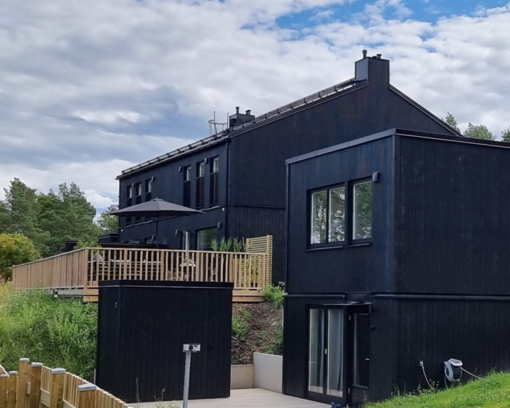 Ekerö