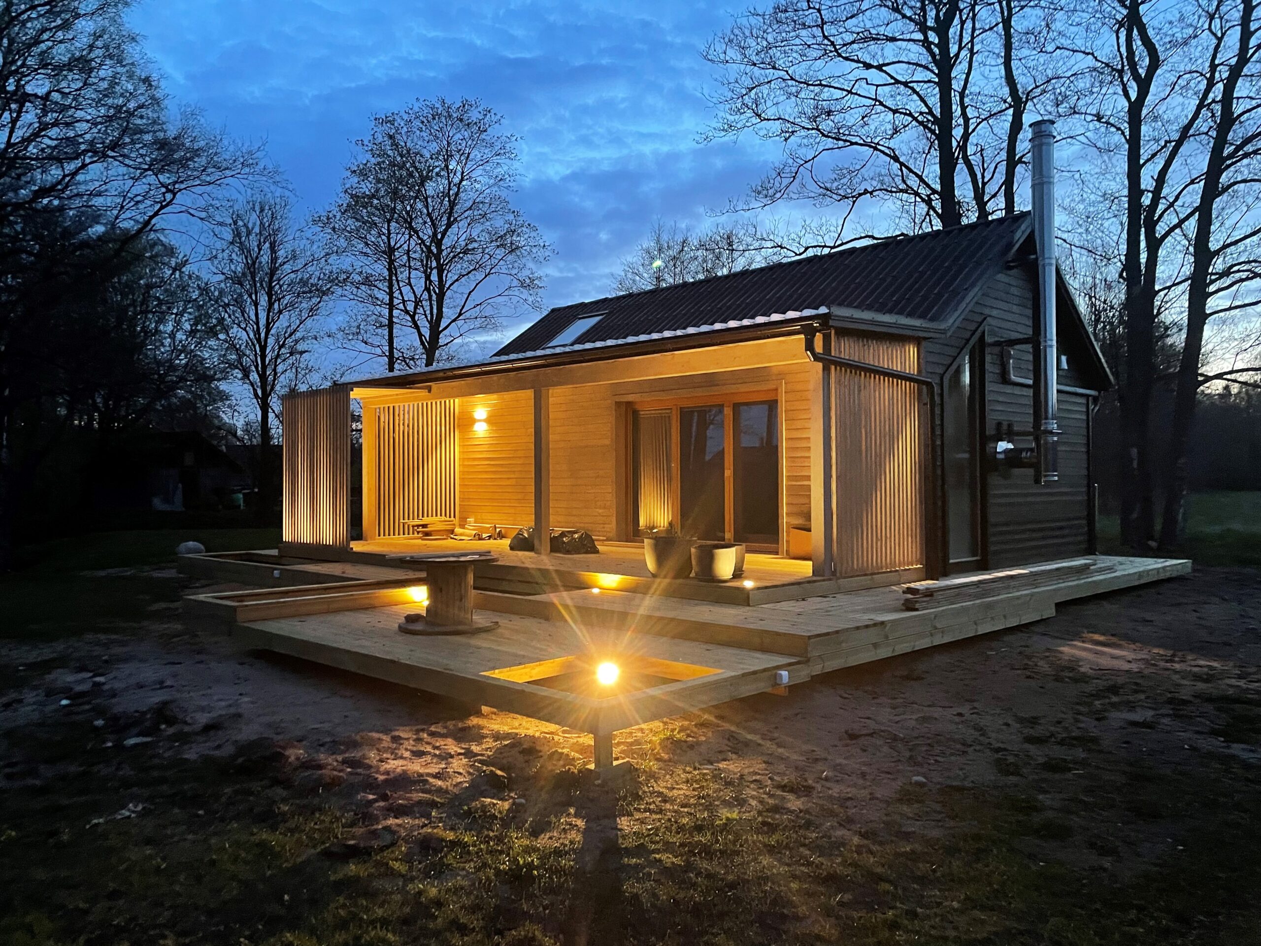Studio in Suurpea